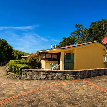 I Cancelli -mugello Park Family Village 5*