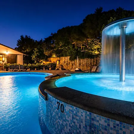 I Cancelli -mugello Park Family Village بالازولو سول سينيو