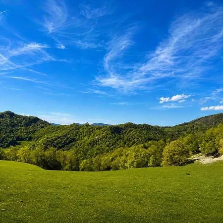 I Cancelli -mugello Park Family Village منتزه العطل بالازولو سول سينيو