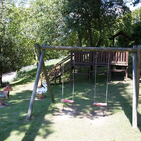Antico Borgo I Cancelli Holiday park