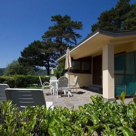 Antico Borgo I Cancelli Holiday park