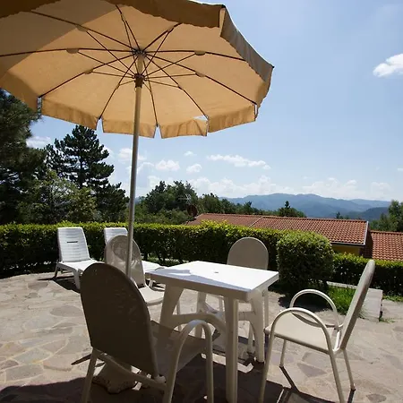 Antico Borgo I Cancelli Holiday park