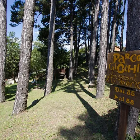 Holiday park Antico Borgo I Cancelli Palazzuolo Sul Senio