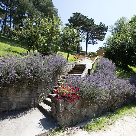 I Cancelli - Family Village 3*