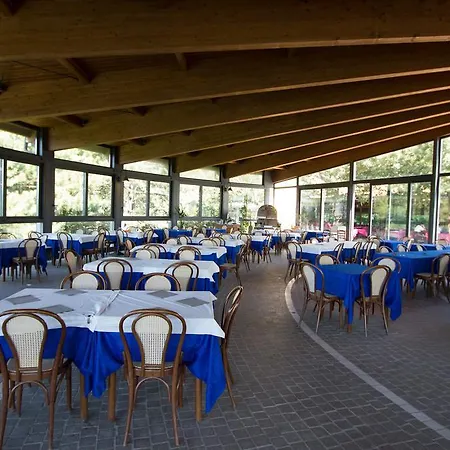 Antico Borgo I Cancelli Holiday park