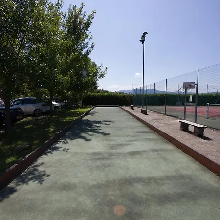 Antico Borgo I Cancelli Holiday park Palazzuolo Sul Senio