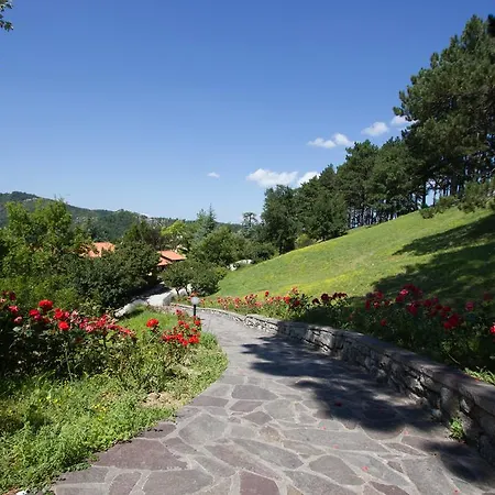 Antico Borgo I Cancelli Holiday park 3*