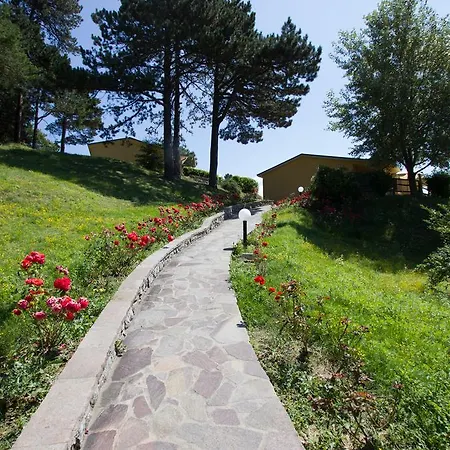 Antico Borgo I Cancelli Holiday park Palazzuolo Sul Senio