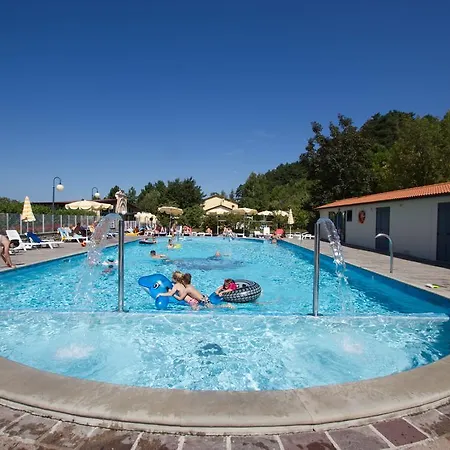 Antico Borgo I Cancelli 3* Palazzuolo Sul Senio