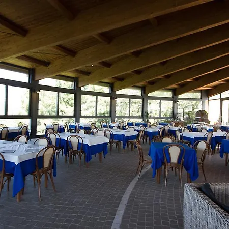 Antico Borgo I Cancelli Holiday park Palazzuolo Sul Senio