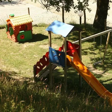 Antico Borgo I Cancelli Holiday park