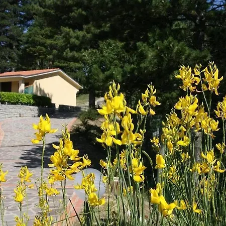 I Cancelli -mugello Park Family Village 5* Palazzuolo Sul Senio