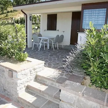 I Cancelli -mugello Park Family Village 5*