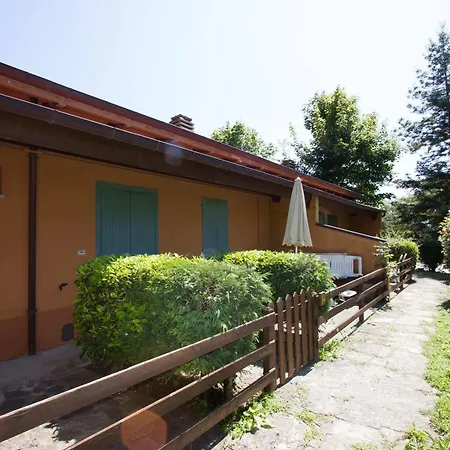 Antico Borgo I Cancelli Holiday park