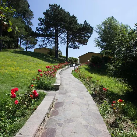 Antico Borgo I Cancelli 3* Palazzuolo Sul Senio