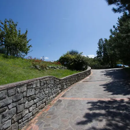 Antico Borgo I Cancelli Holiday park Palazzuolo Sul Senio