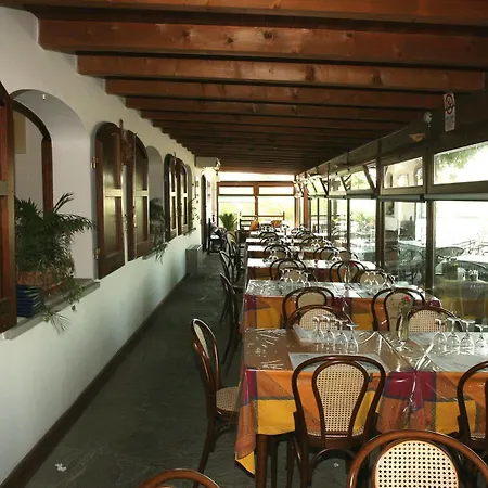 Antico Borgo I Cancelli 3*