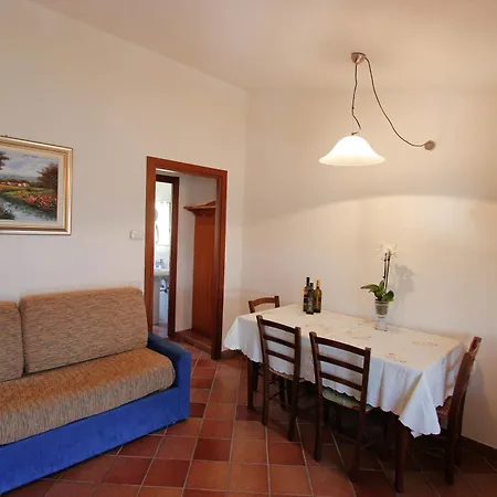 Antico Borgo I Cancelli