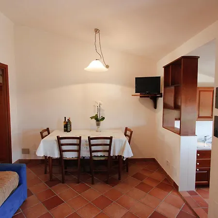 Antico Borgo I Cancelli Holiday park 3*