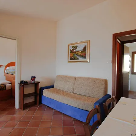Antico Borgo I Cancelli Holiday park Palazzuolo Sul Senio
