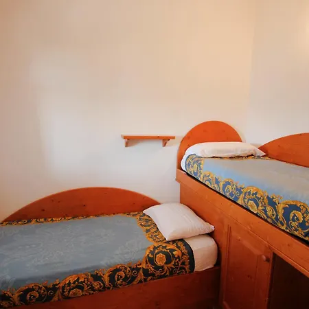 Holiday park Antico Borgo I Cancelli