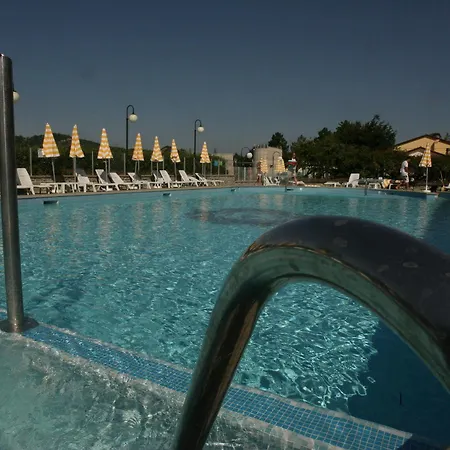 Antico Borgo I Cancelli