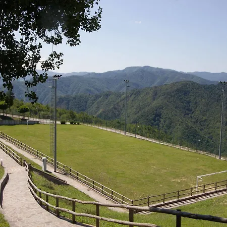Antico Borgo I Cancelli Holiday park