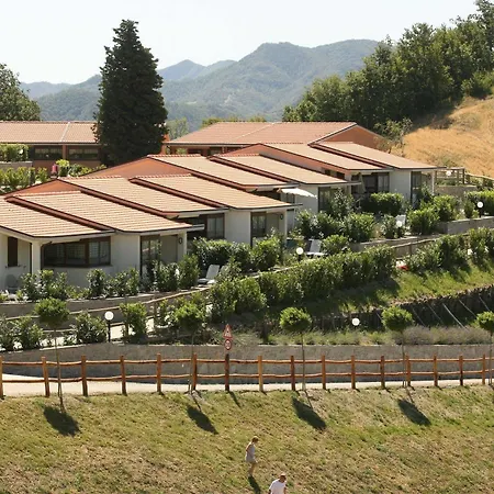Holiday park Antico Borgo I Cancelli