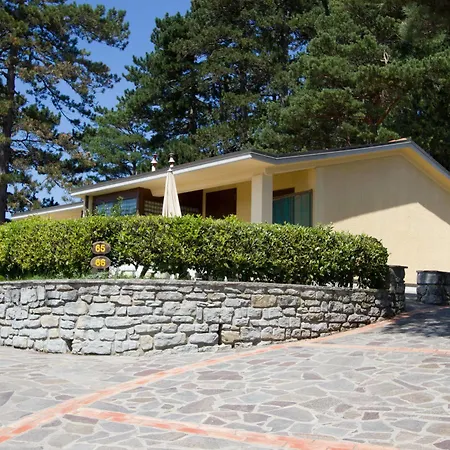 Holiday park Antico Borgo I Cancelli Palazzuolo Sul Senio