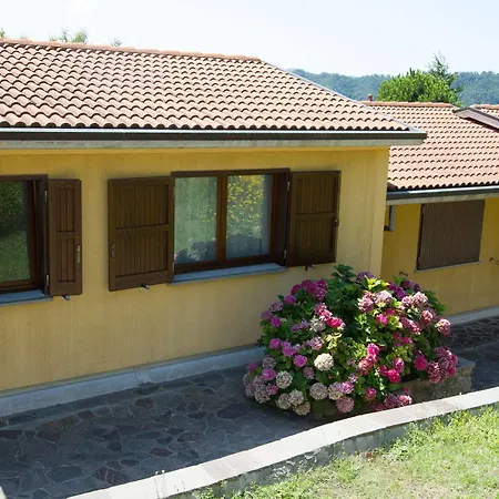 Antico Borgo I Cancelli 3*