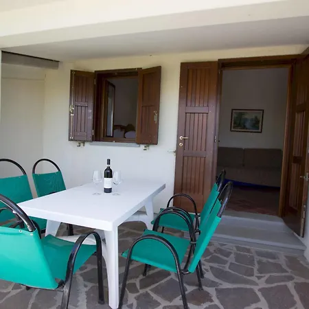 Holiday park Antico Borgo I Cancelli