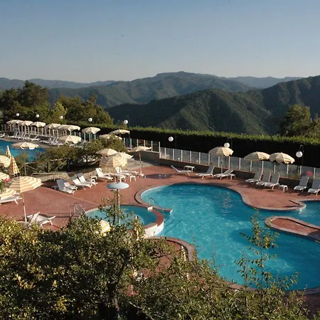 Holiday park Antico Borgo I Cancelli Palazzuolo Sul Senio