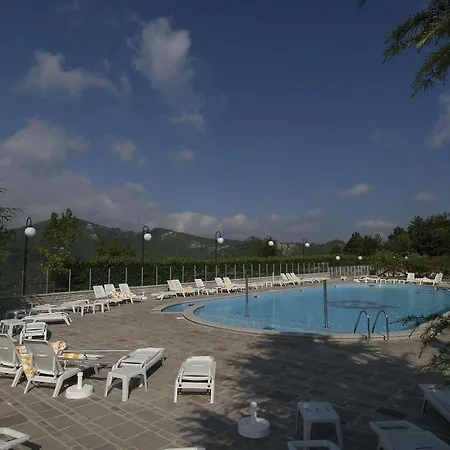 Antico Borgo I Cancelli 3*