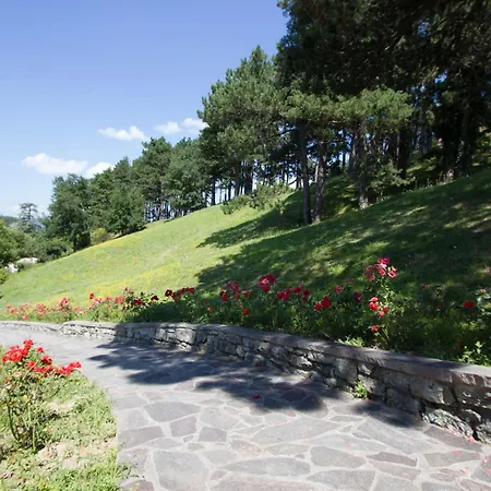 Antico Borgo I Cancelli Holiday park