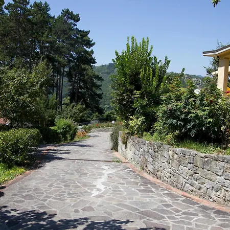 Antico Borgo I Cancelli 3* Palazzuolo Sul Senio