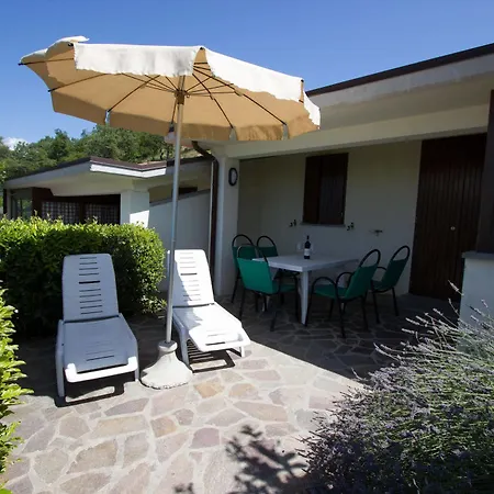 Antico Borgo I Cancelli Holiday park 3*