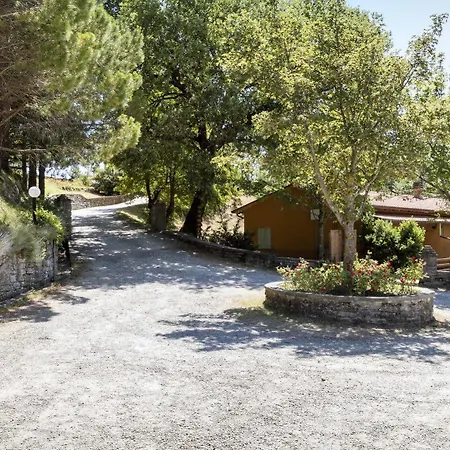 Antico Borgo I Cancelli Holiday park Palazzuolo Sul Senio