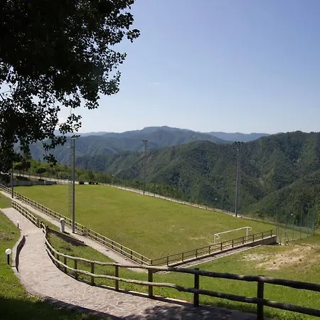 I Cancelli -mugello Park Family Village Palazzuolo Sul Senio