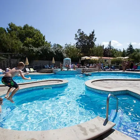 I Cancelli Parco vacanze