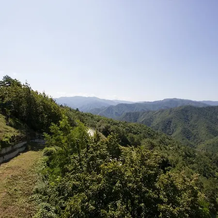 Parco vacanze I Cancelli Palazzuolo Sul Senio