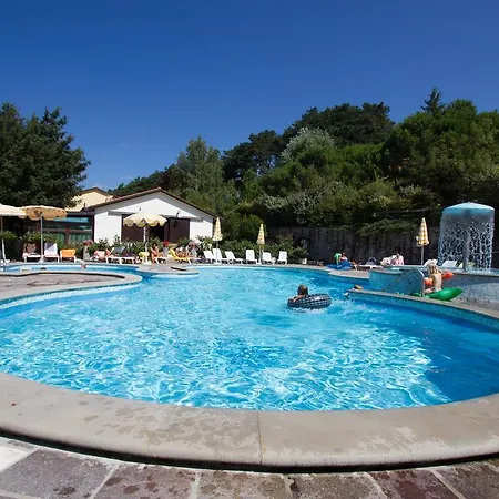 Parco vacanze I Cancelli Palazzuolo Sul Senio