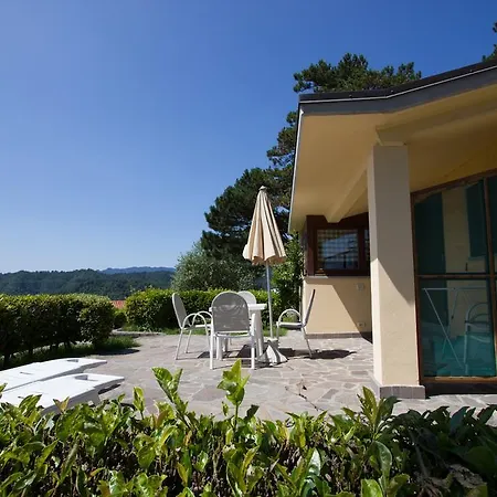 Parco vacanze I Cancelli