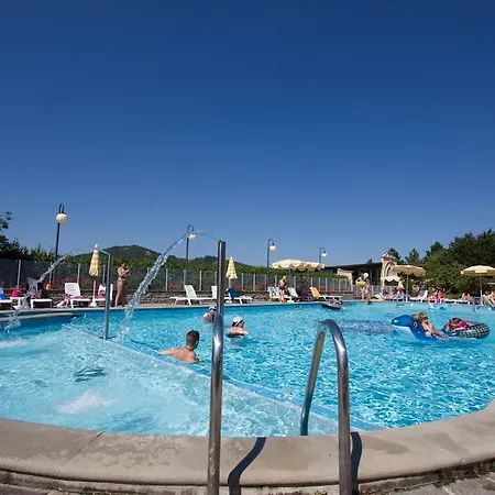Parco vacanze I Cancelli Palazzuolo Sul Senio